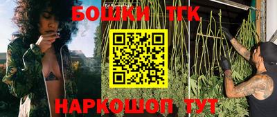гашик Мариинск